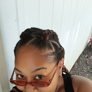 Meet your Posher, Tejuanna